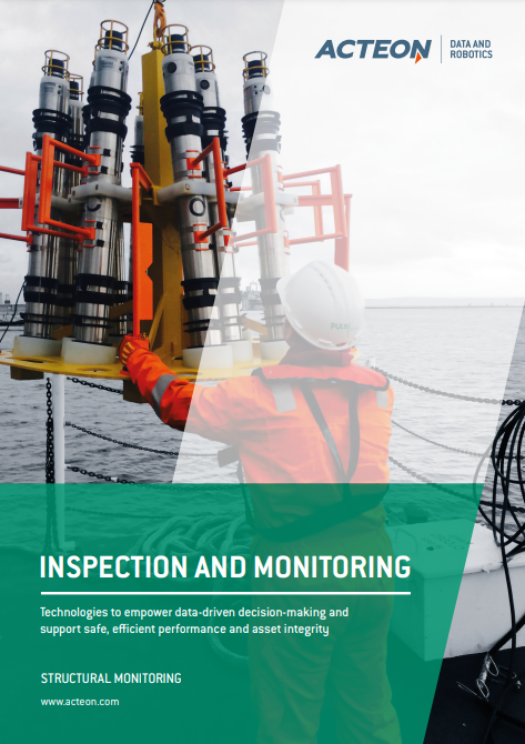 Inspection and monitoring brochure