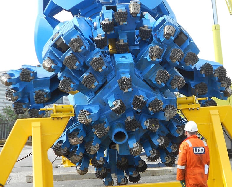 LDD drill