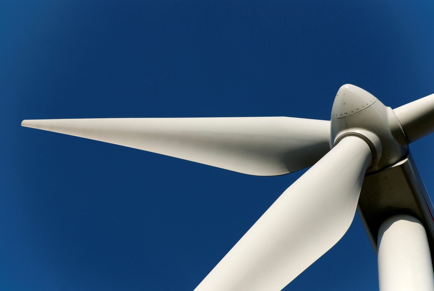 Wind turbine